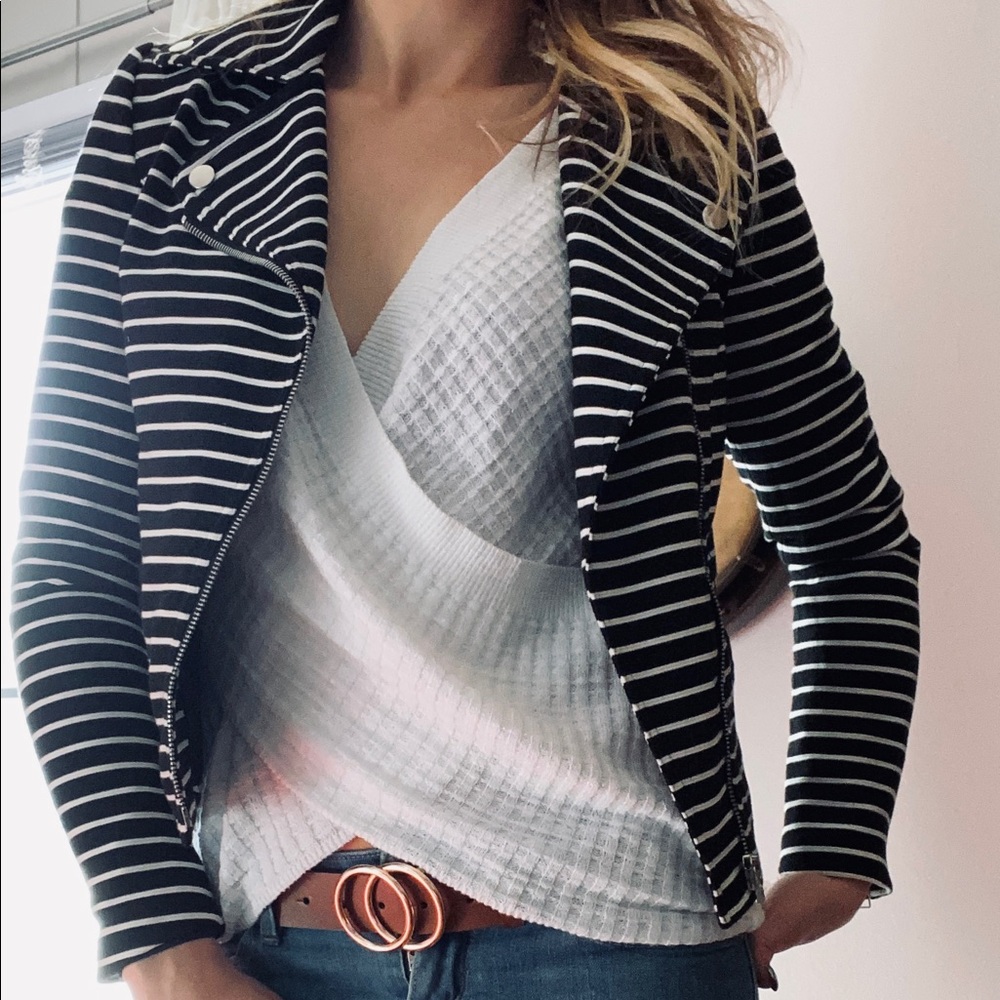 Bagatelle relax blazer